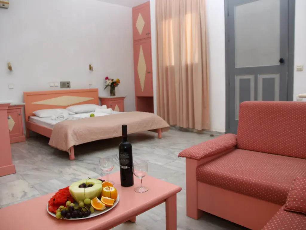 FERENIKI HOTEL
