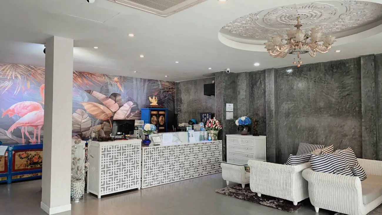 SINO MAISON PATONG