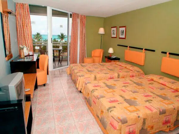 BARCELO SOLYMAR
