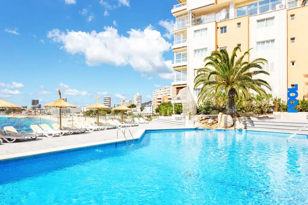 BAHIA PRINCIPE SUNLIGHT CORAL PLAYA (ADULTS ONLY 16+)