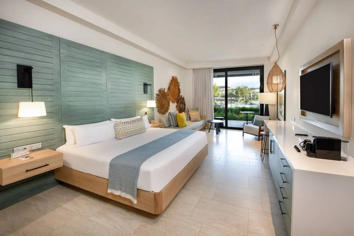LOPESAN COSTA BAVARO RESORT, SPA & CASINO