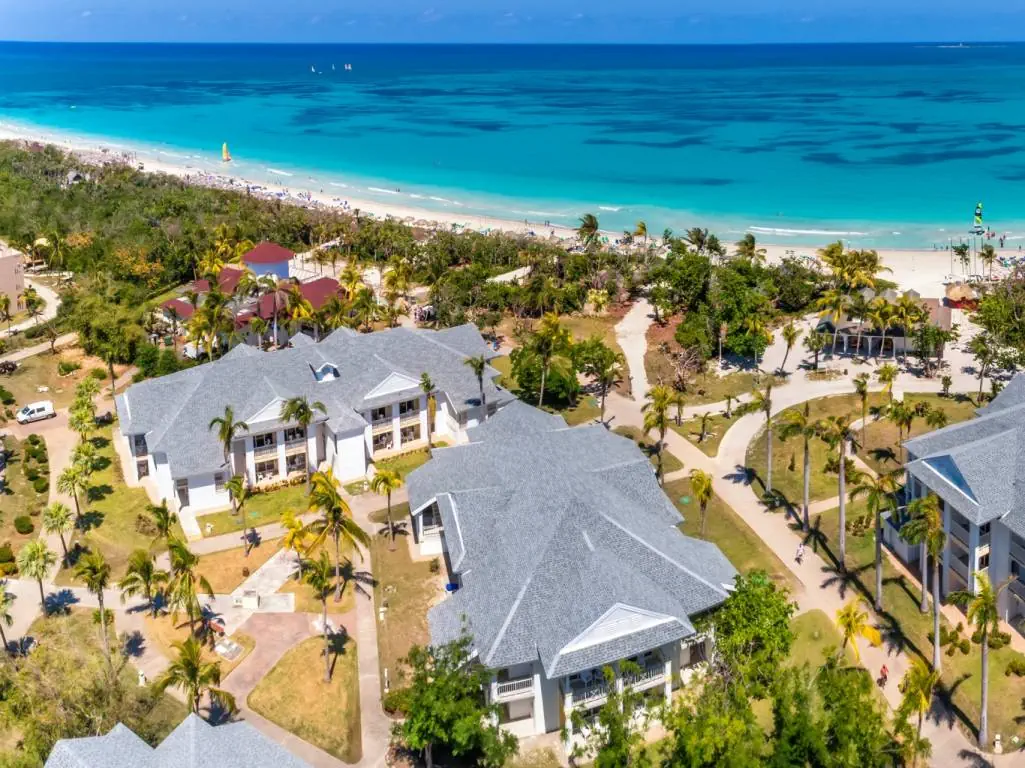 MELIA PENINSULA VARADERO
