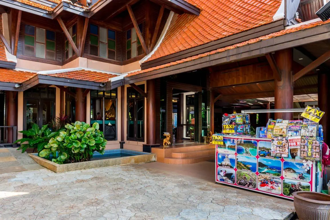 NIPA RESORT
