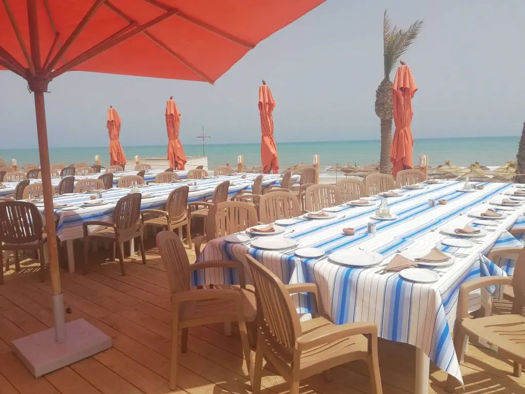 BAYA BEACH AQUAPARK RESORT & THALASSO