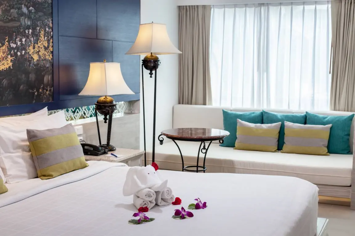 NOVOTEL PHUKET RESORT