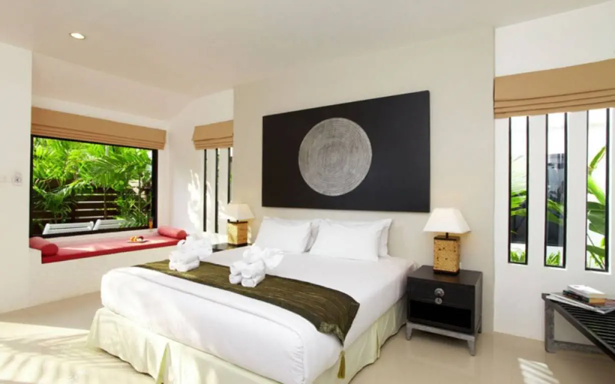 NAI YANG BEACH RESORT & SPA