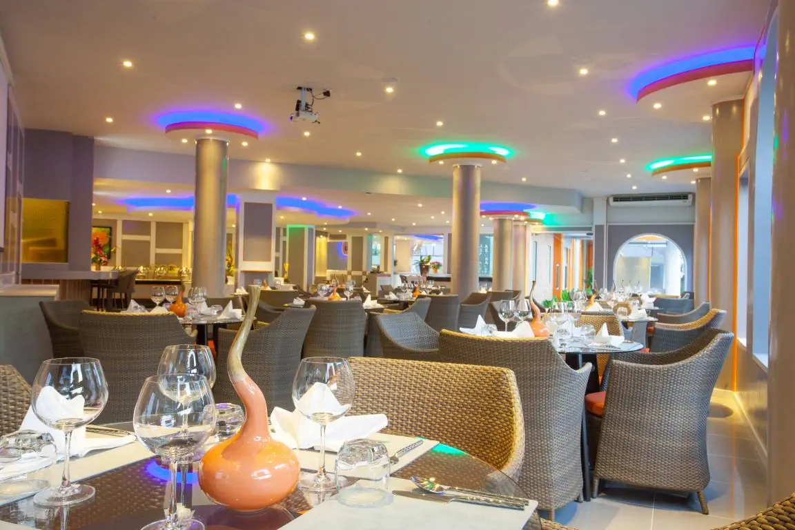 CHABANA KAMALA HOTEL