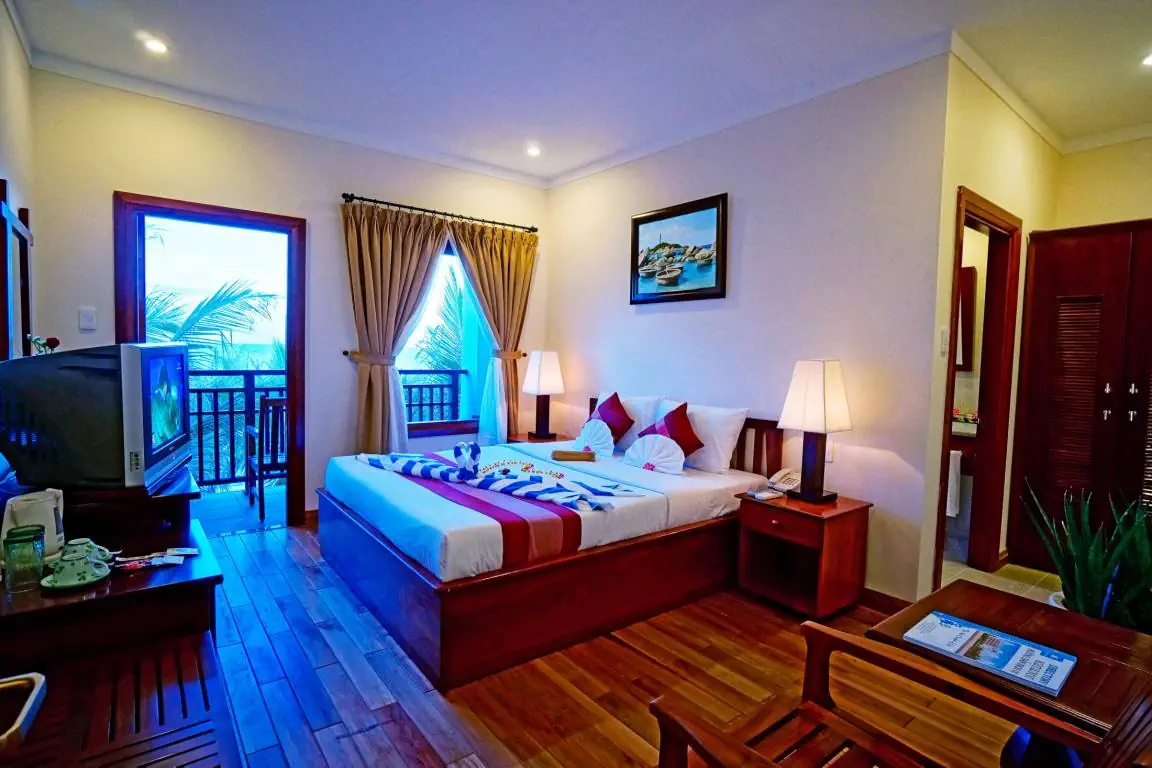 NOVELA MUI NE RESORT & SPA