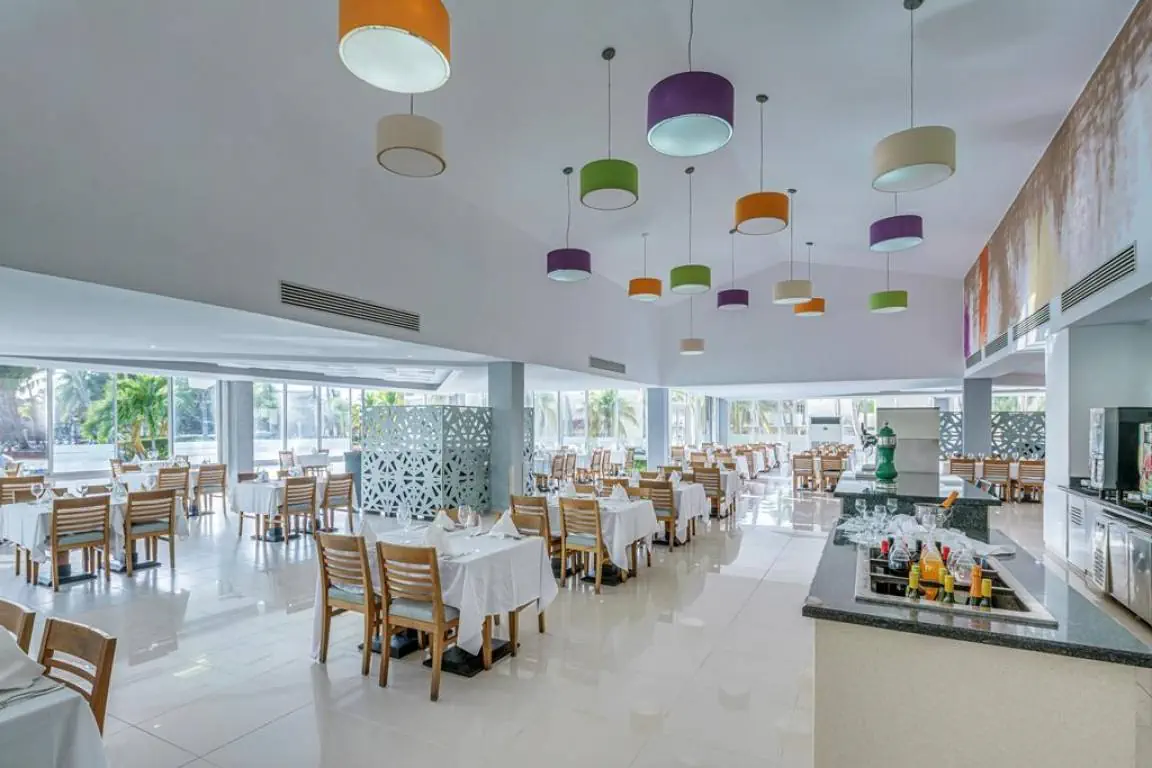 BARCELO SOLYMAR