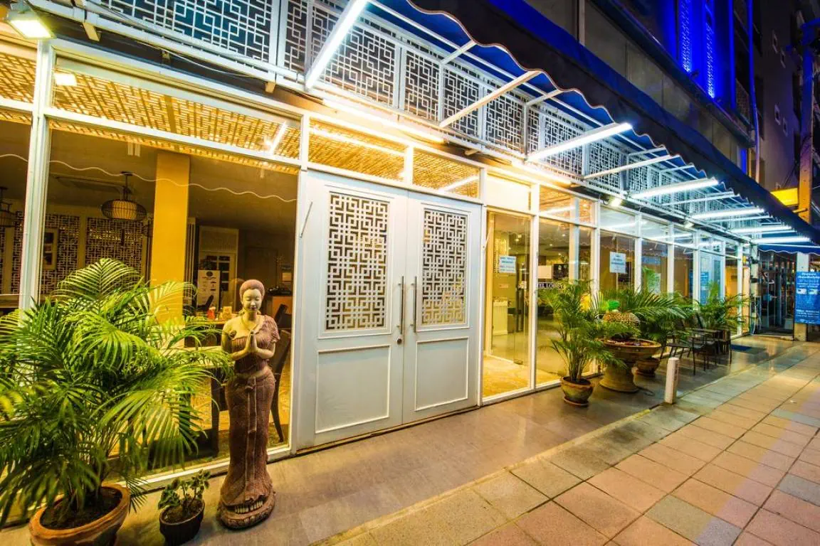 SINO MAISON PATONG