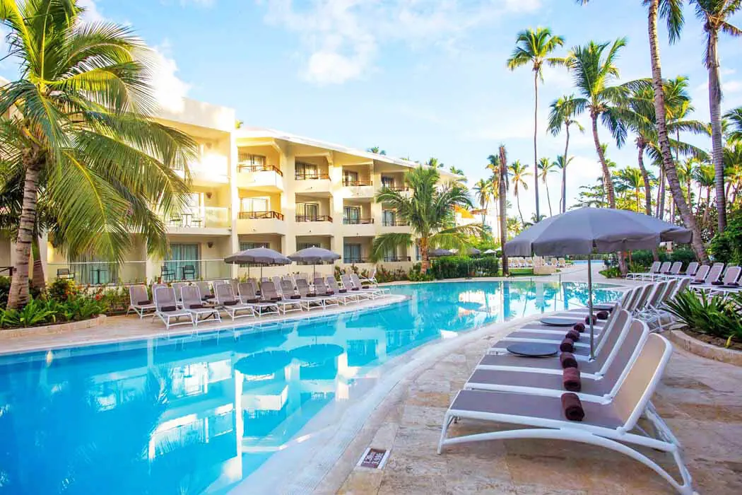 IMPRESSIVE PREMIUM PUNTA CANA