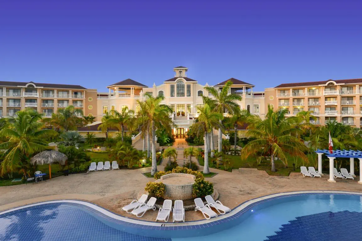 IBEROSTAR ORIGIN LAGUNA AZUL (ex. IBEROSTAR LAGUNA AZUL)