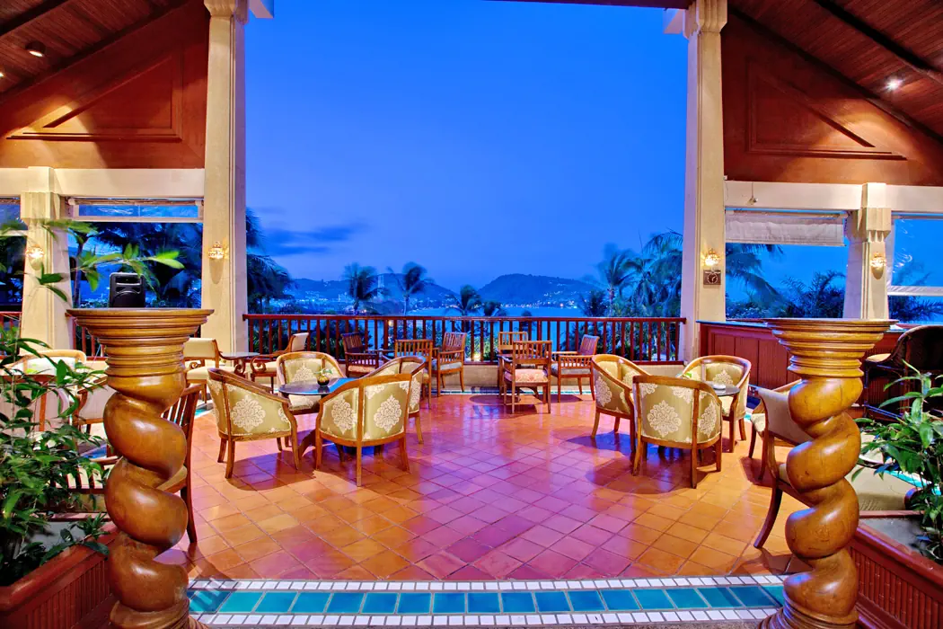 NOVOTEL PHUKET RESORT