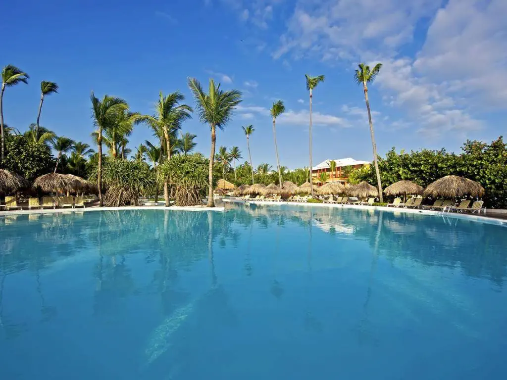 IBEROSTAR WAVES DOMINICANA