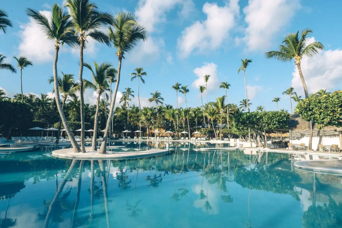 IBEROSTAR SELECTION BAVARO SUITES