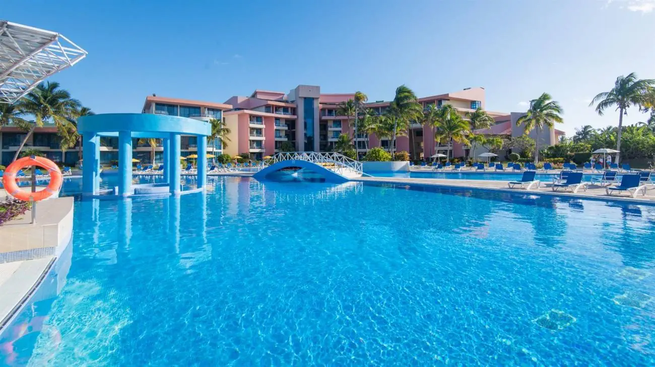 MUTHU PLAYA VARADERO