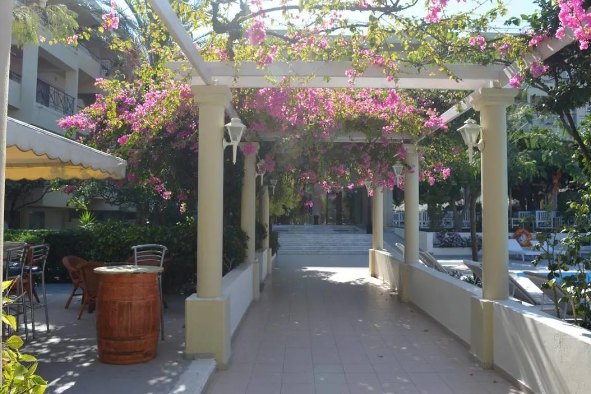 FILERIMOS VILLAGE