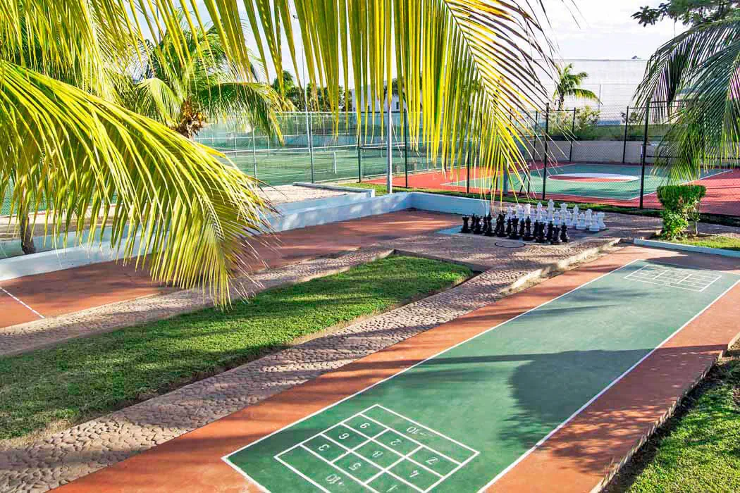 MELIA PENINSULA VARADERO
