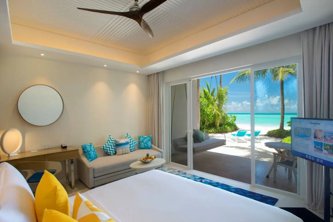 KANDIMA MALDIVES