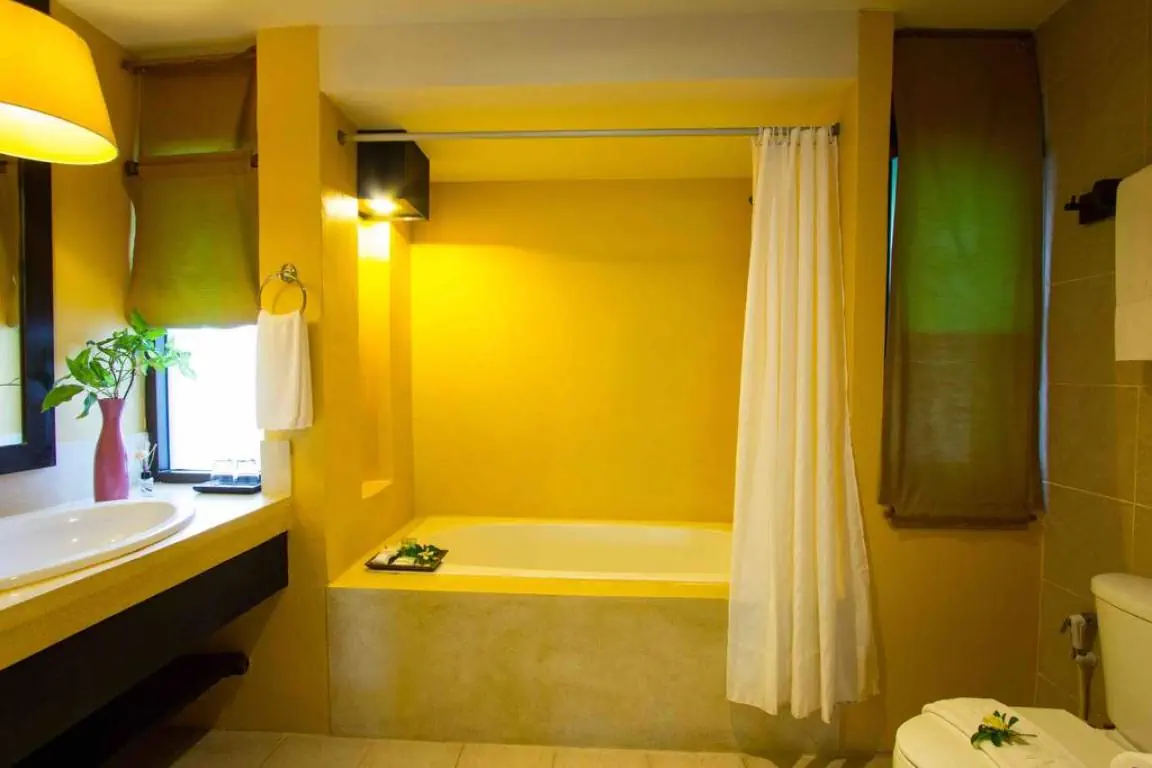 Отель: GALLERIA RESORT