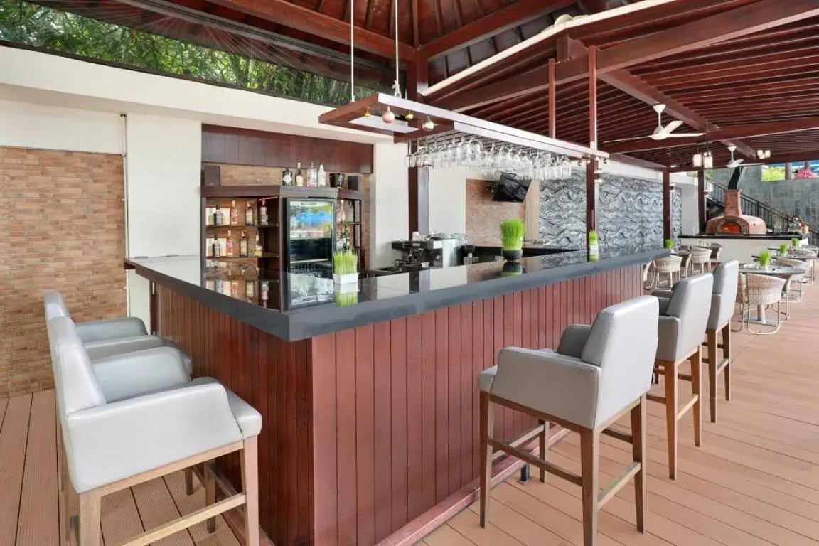 MERCURE BALI NUSA DUA