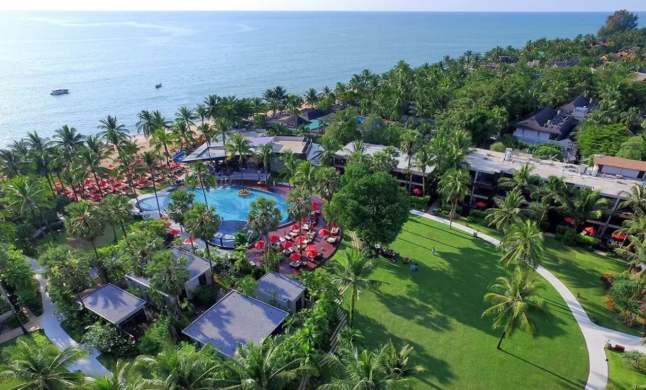 Отель: RESORT BY WYNDHAM KHAO LAK