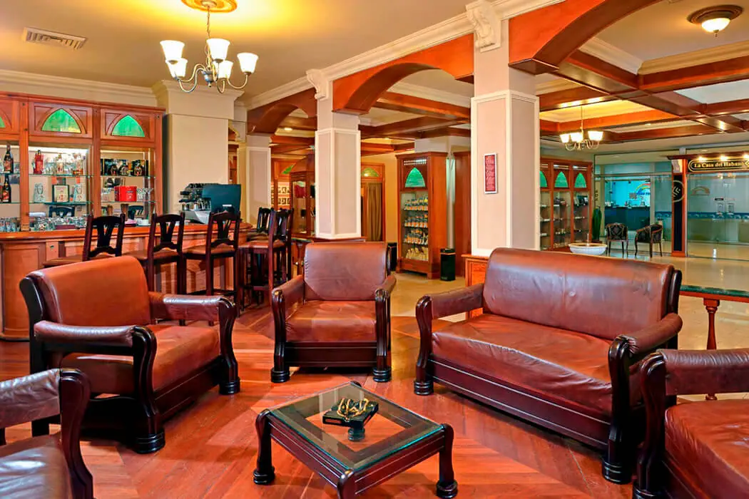TRYP HABANA LIBRE