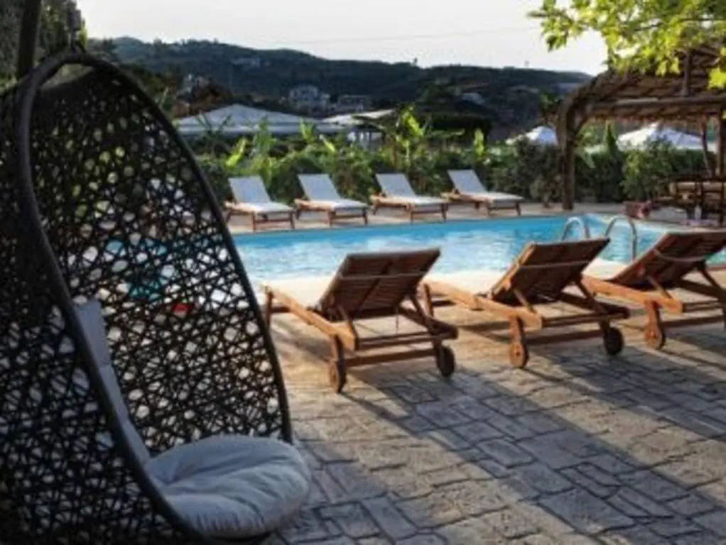 MARVIDA HOTEL NIRIIDES BEACH