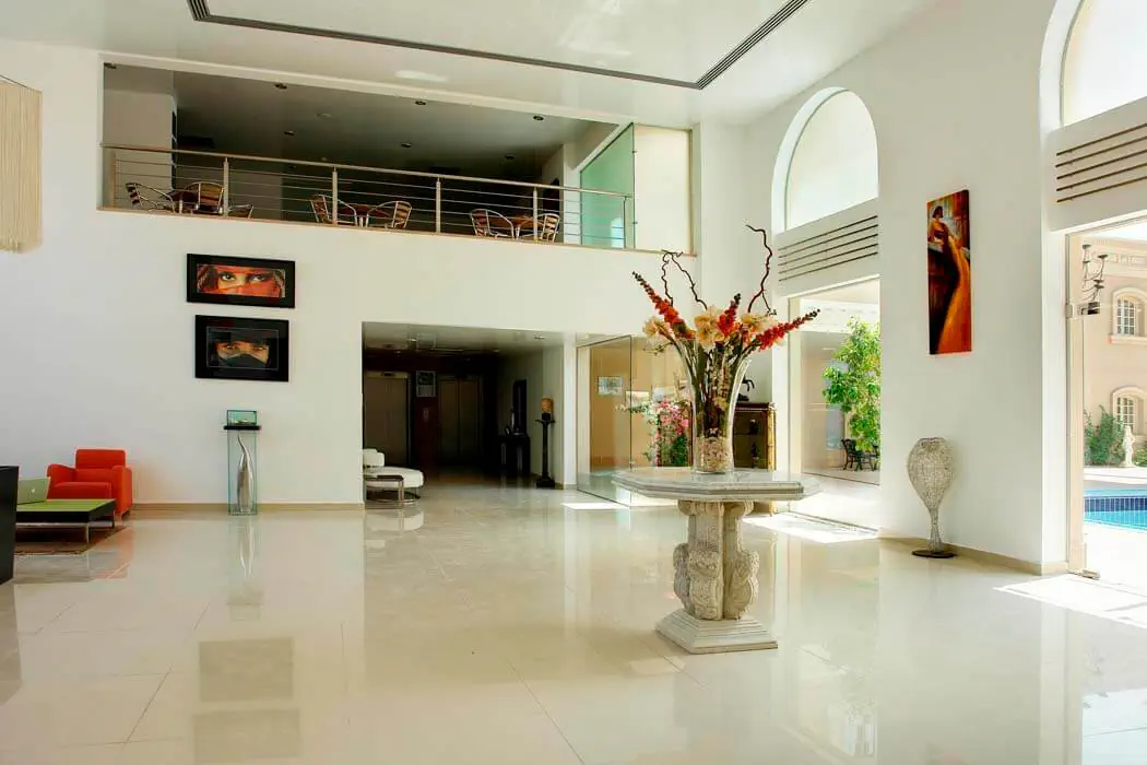 ELYSEES DREAM BEACH HOTEL