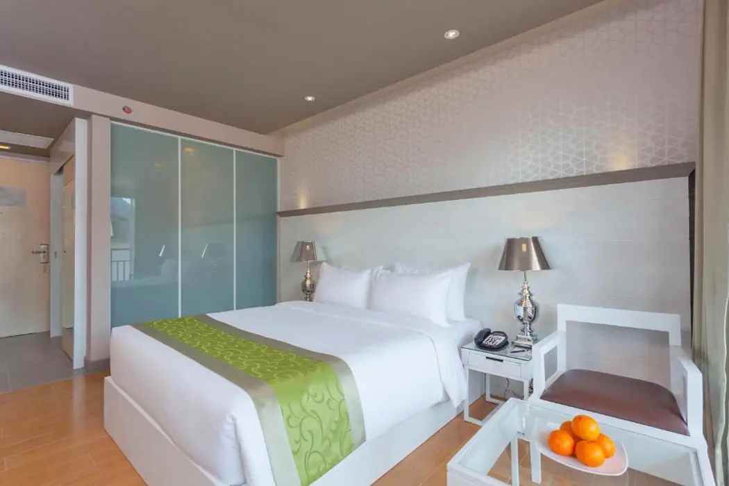 BEST WESTERN PATONG BEACH
