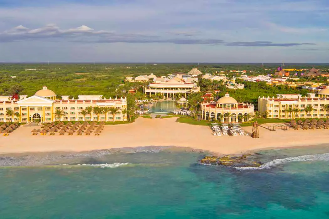 JOIA PARAISO BY IBEROSTAR