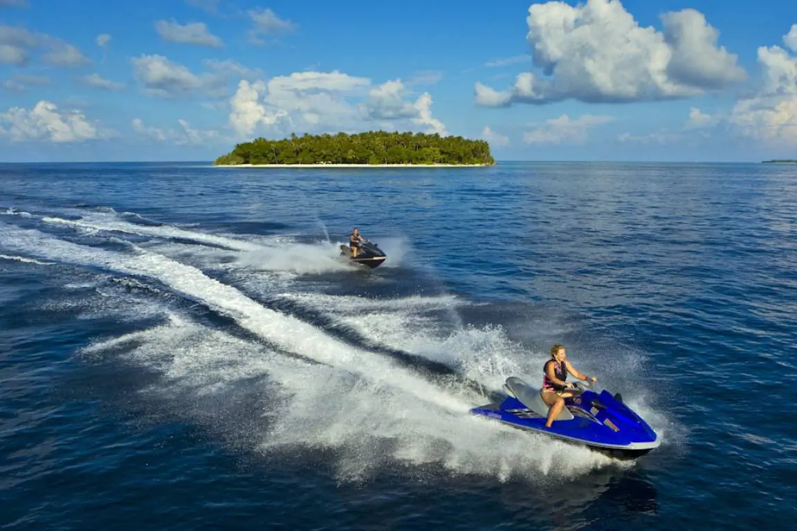 KURUMBA MALDIVES