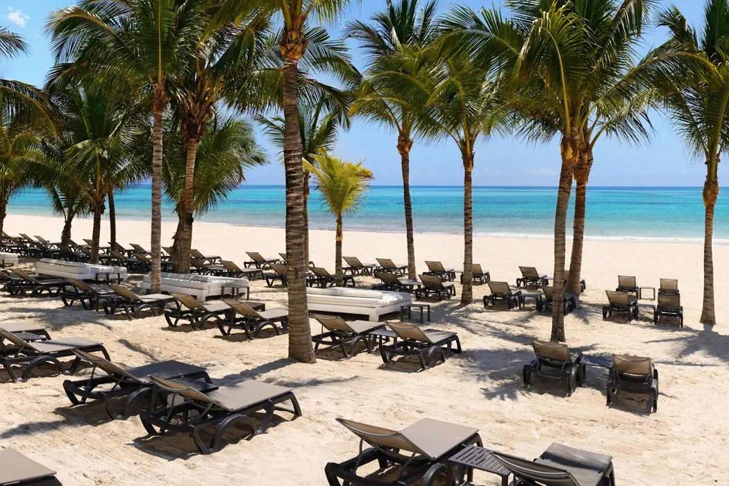 CATALONIA PLAYA MAROMA