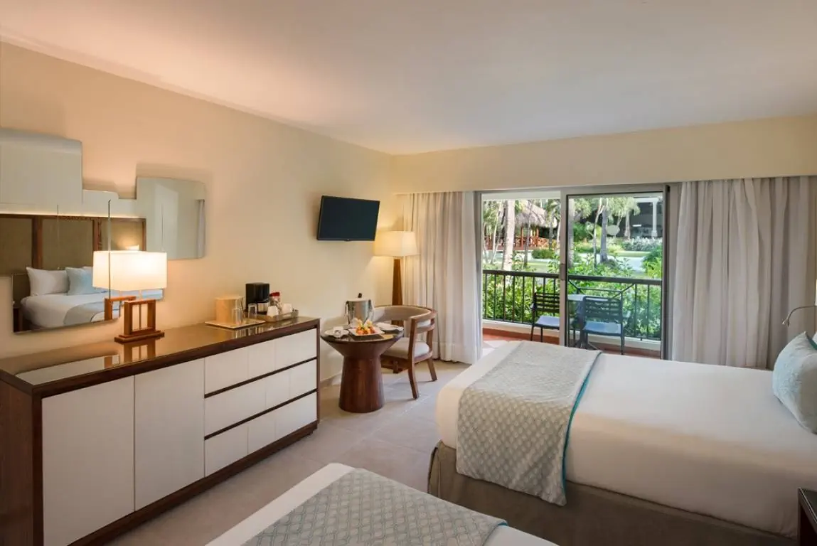 IMPRESSIVE PUNTA CANA