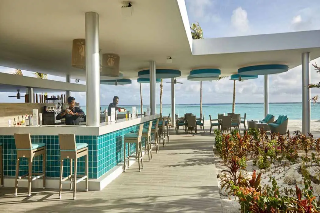 RIU ATOLL