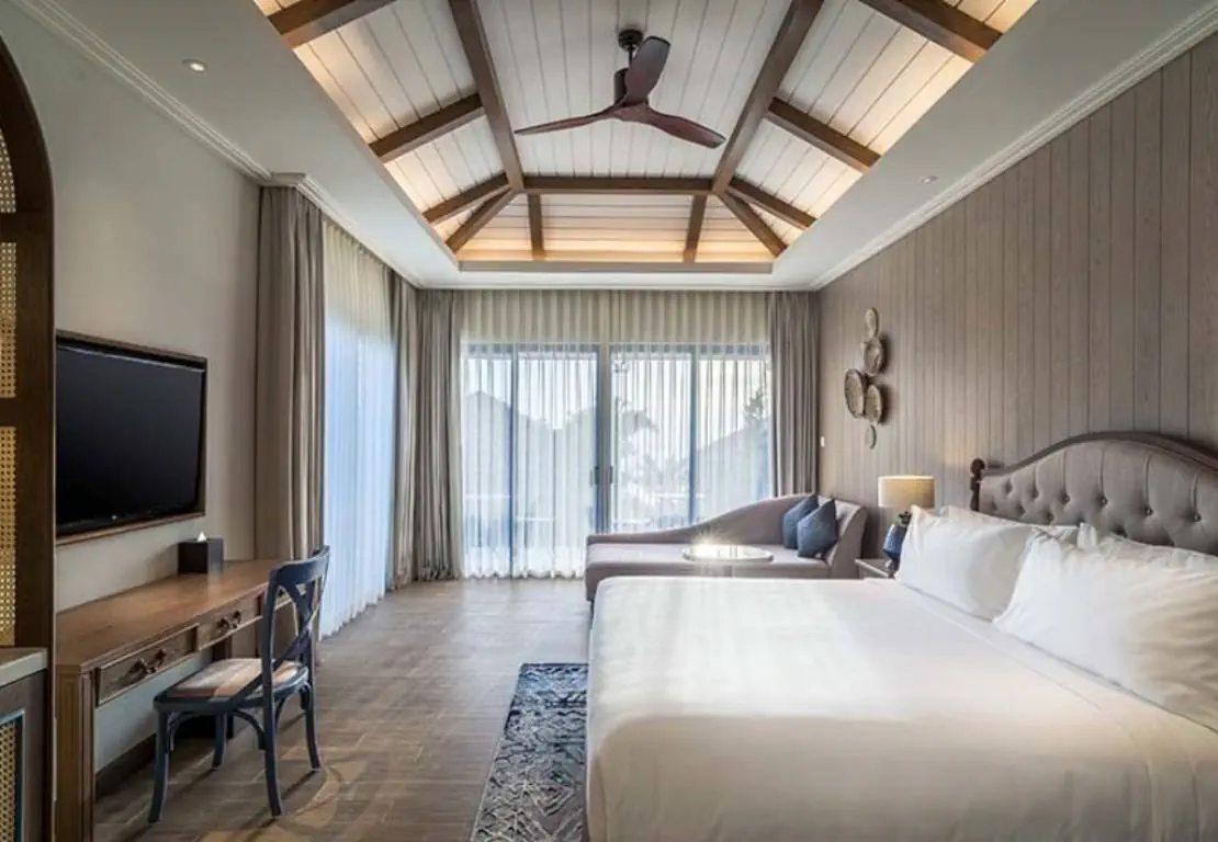 CENTARA MIRAGE RESORT MUI NE