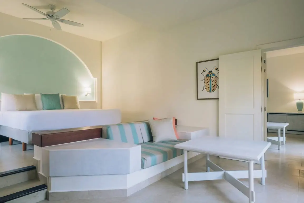 IBEROSTAR SELECTION BAVARO SUITES
