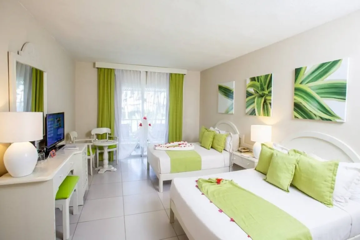 VISTA SOL PUNTA CANA