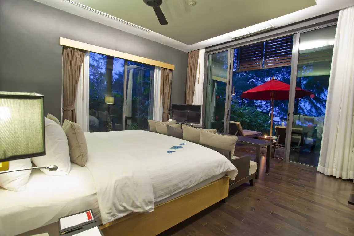 Отель: RESORT BY WYNDHAM KHAO LAK
