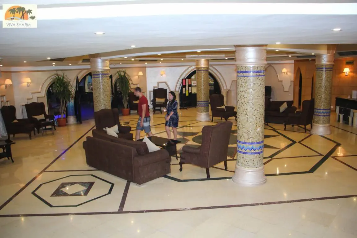 VIVA SHARM HOTEL