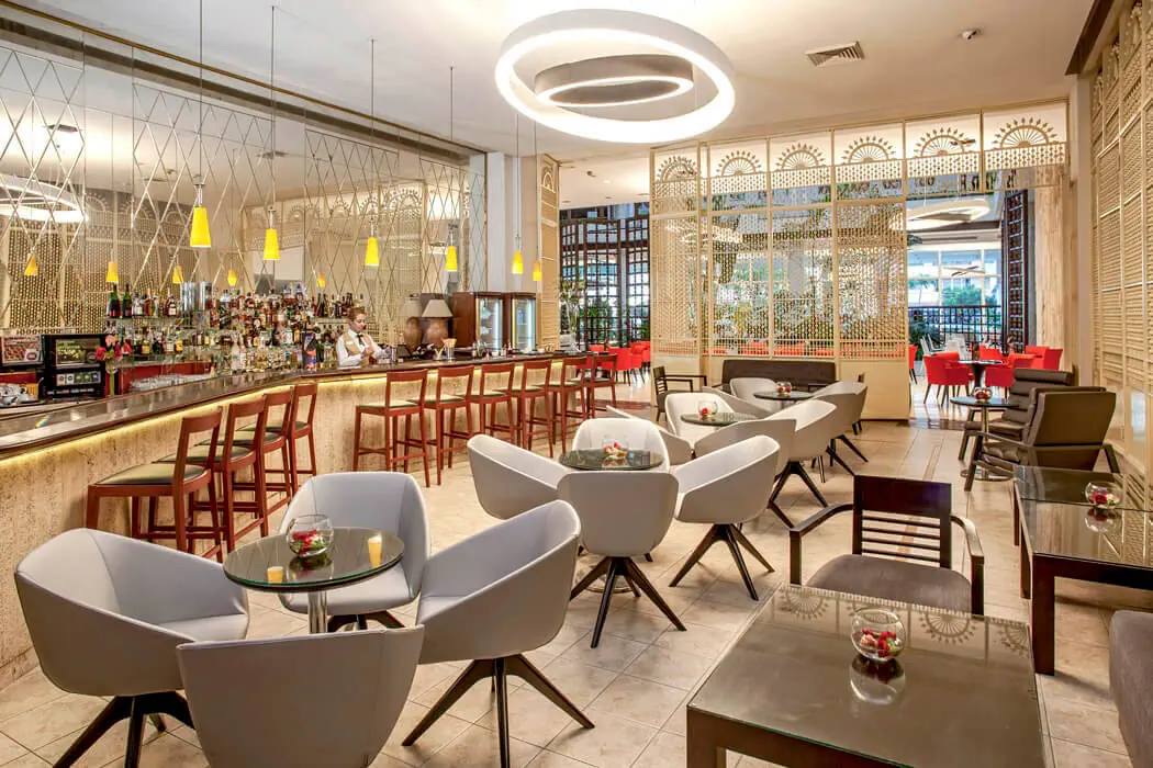 TRYP HABANA LIBRE
