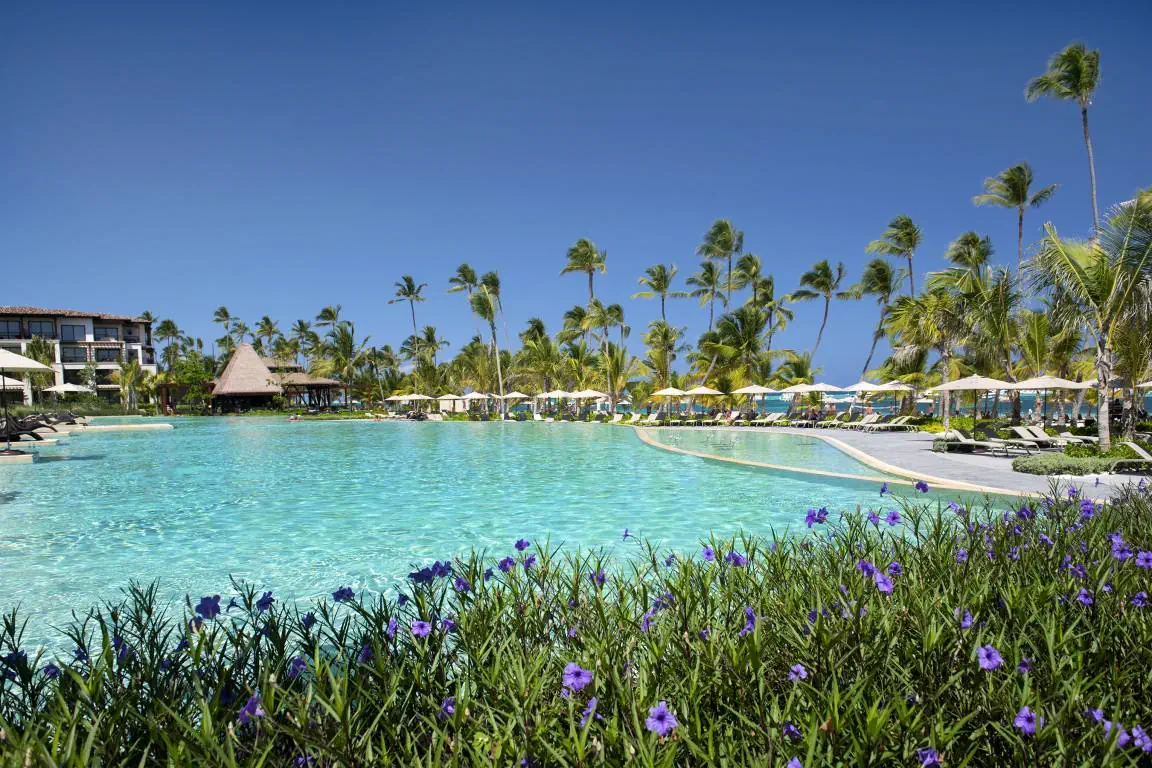 LOPESAN COSTA BAVARO RESORT, SPA & CASINO