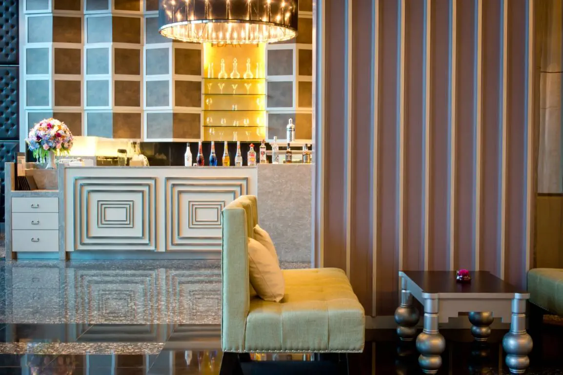 WAY HOTEL (ex. WAY BY GARDEN SEA VIEW RESORT)