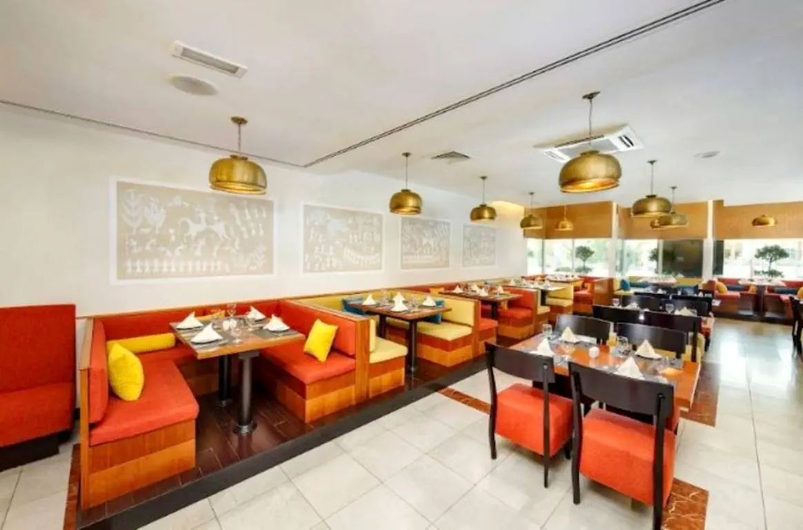 CITYMAX HOTELS BUR DUBAI