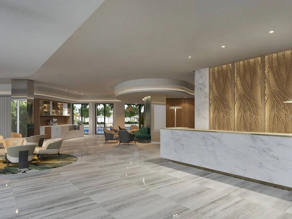 ARABIAN PARK EDGE BY ROTANA