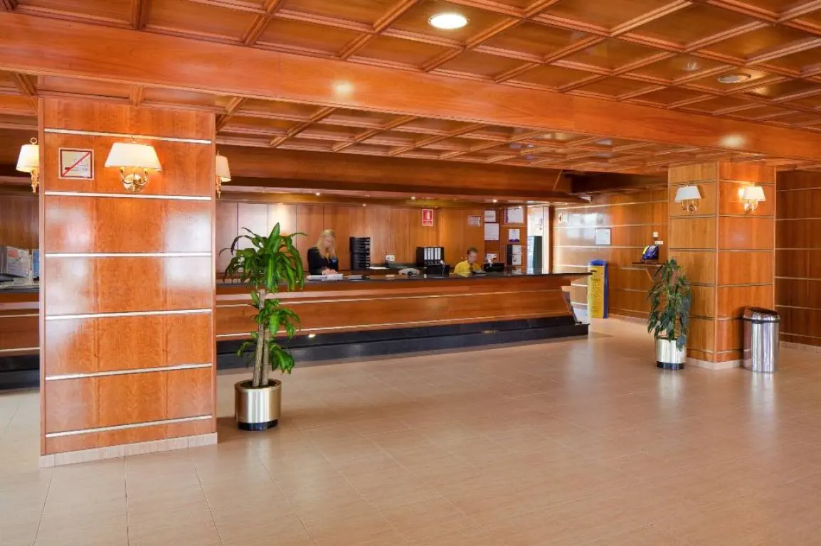 H.TOP CALELLA PALACE FAMILY & SPA