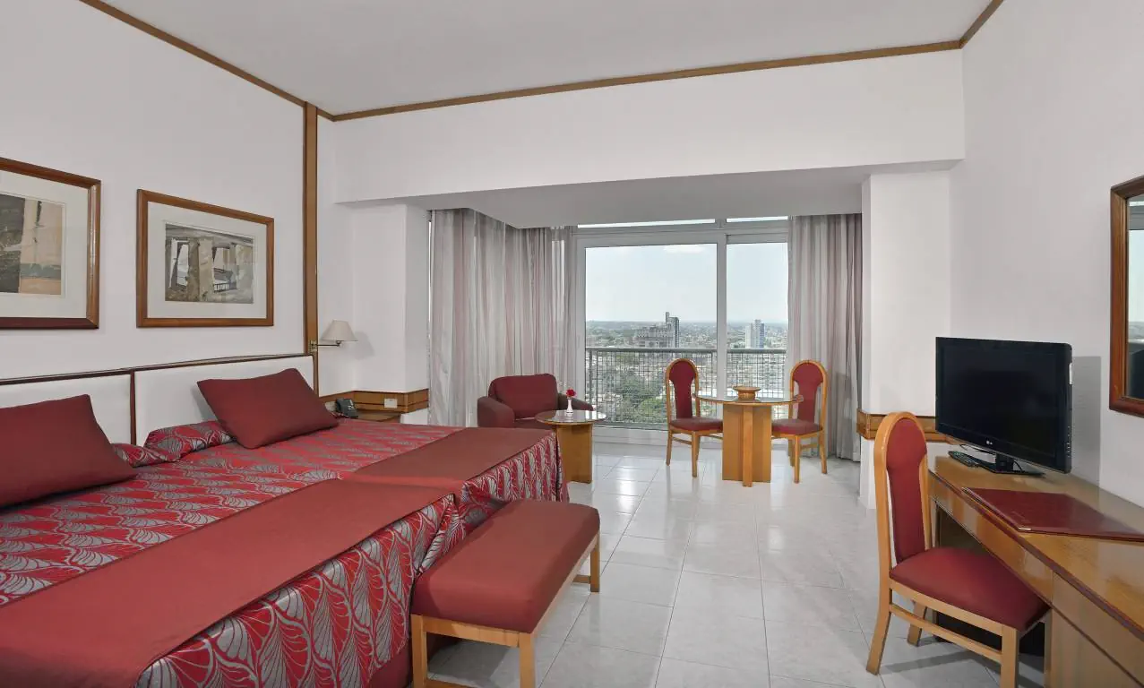 TRYP HABANA LIBRE