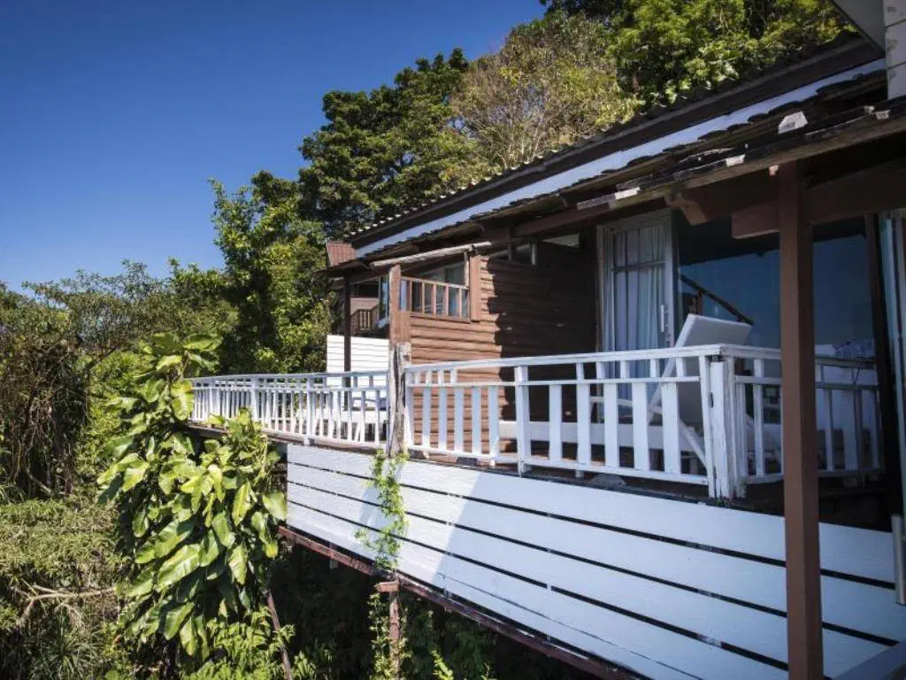 KOH CHANG CLIFF BEACH RESORT