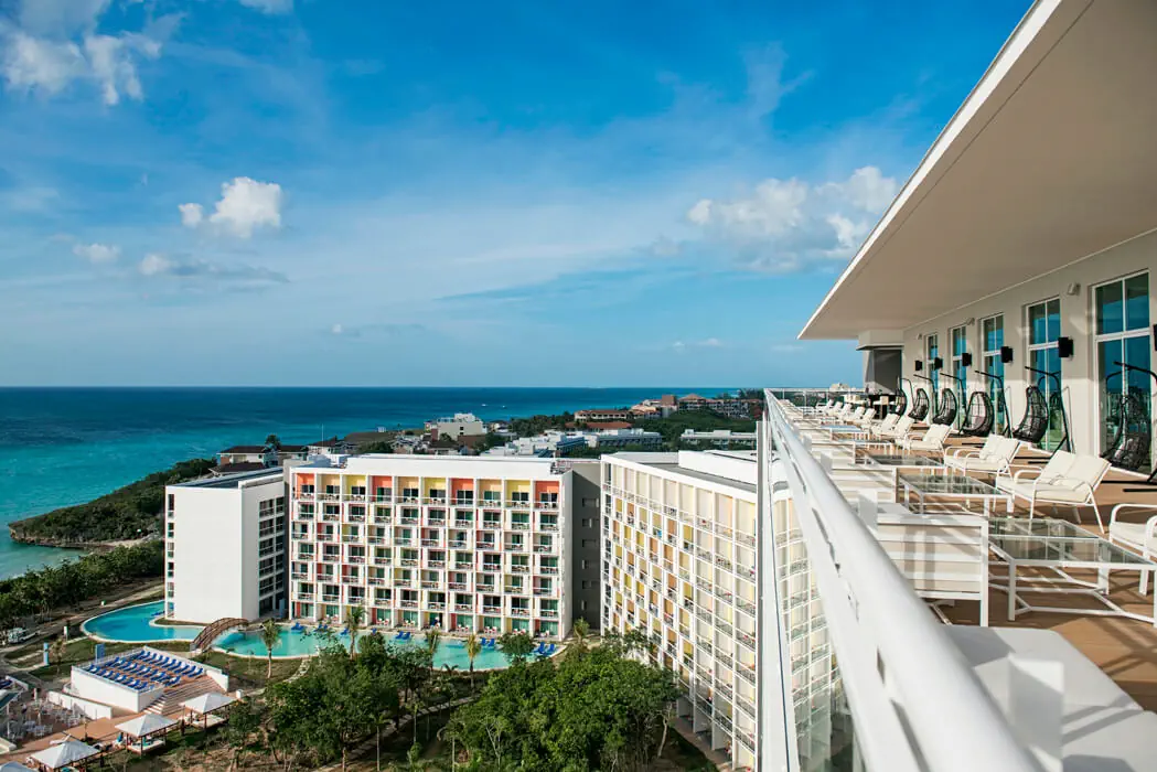 IBEROSTAR ORIGIN BELLA VISTA VARADERO (ex. IBEROSTAR BELLA VISTA VARADERO)
