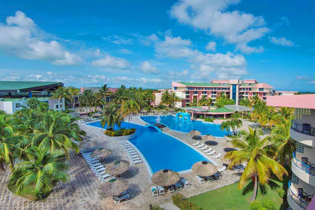 MUTHU PLAYA VARADERO
